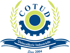Logo COTUD