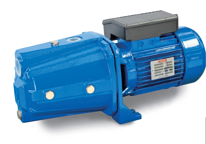 Pompe auto-amorçante CAM 302