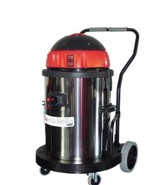 Aspirateur industriel