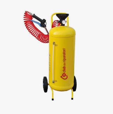 PULVARISATEUR PNEUM 50 L