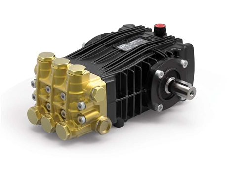 Pompe haute pression UDOR BKC13/30S