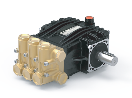 Pompe haute pression UDOR AKC12/25S