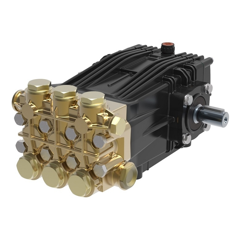 Pompe haute pression UDOR CC30/20S