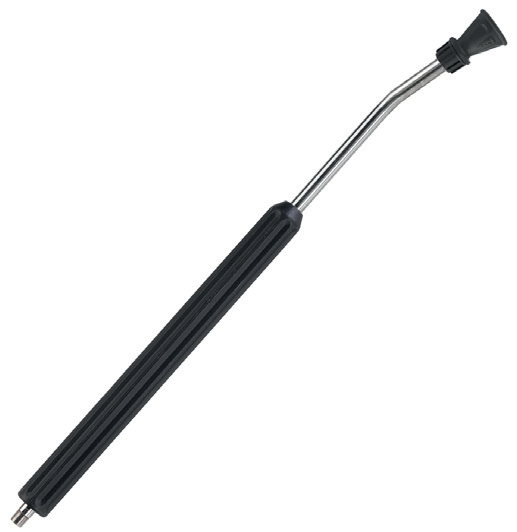 TECOMEC LANCE SF40 900MM TUBE INOX 1/4