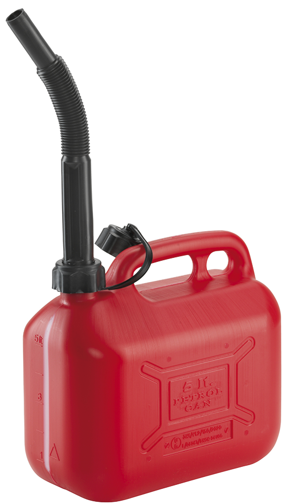 TECOMEC JERICANNE PLASTIQUE 10L