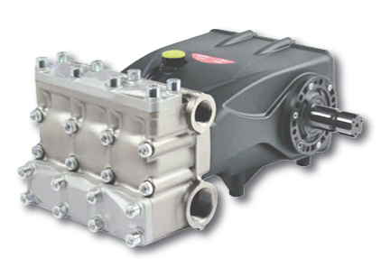 INTERPOMPE AB120 POMPE