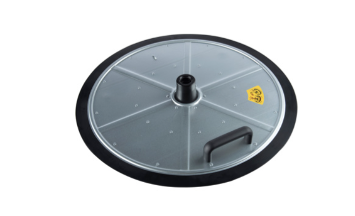 PLATEAU SUIBEUR POUR FUTS 180-200 KG