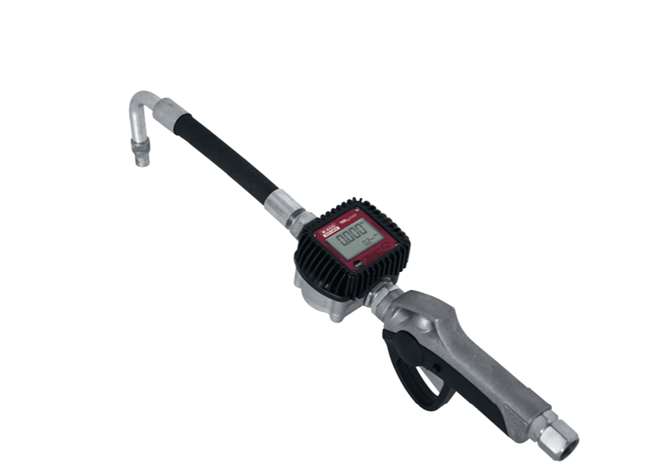 POIGNEE AVEC TUYAU FLEX ET RACC