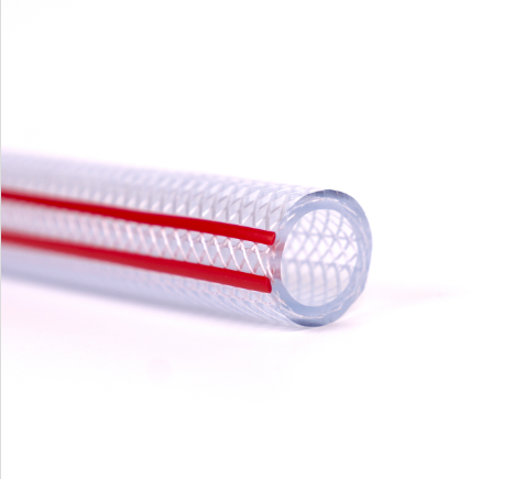 Tuyaux tressés - HAZRD Ø 6 mm a Ø 50